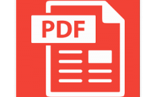 PDF File Generation