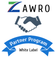 Zawro White Label Partner Program